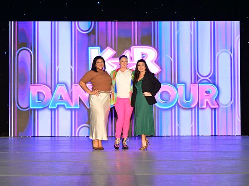 Charlotte, NC - 3/6/2026 - Awards