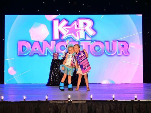 Charlotte, NC - 3/6/2026 - Awards