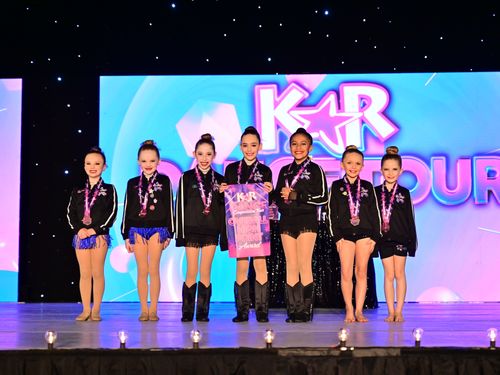 Charlotte, NC - 3/6/2026 - Awards