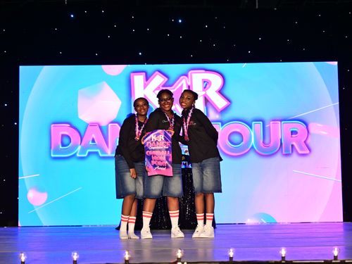 Charlotte, NC - 3/6/2026 - Awards