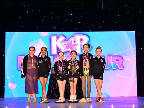Charlotte, NC - 3/6/2026 - Awards