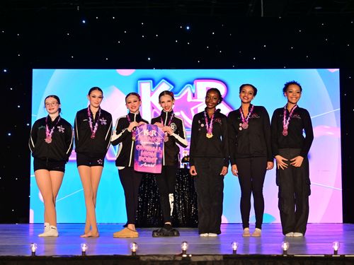 Charlotte, NC - 3/6/2026 - Awards
