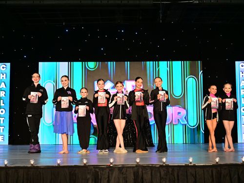 Charlotte, NC - 3/6/2026 - Awards