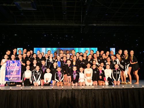 Charlotte, NC - 3/6/2026 - Awards