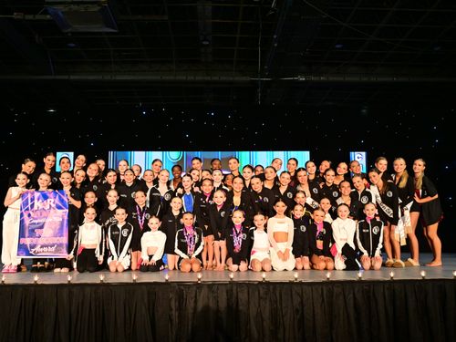 Charlotte, NC - 3/6/2026 - Awards
