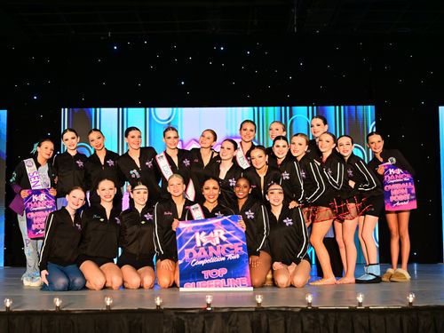 Charlotte, NC - 3/6/2026 - Awards