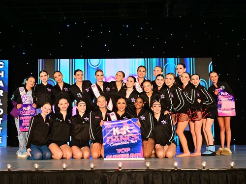 Charlotte, NC - 3/6/2026 - Awards