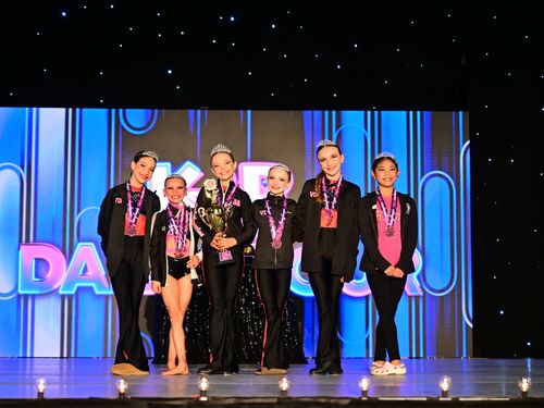 Charlotte, NC - 3/6/2026 - Awards