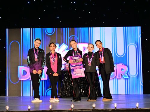Charlotte, NC - 3/6/2026 - Awards