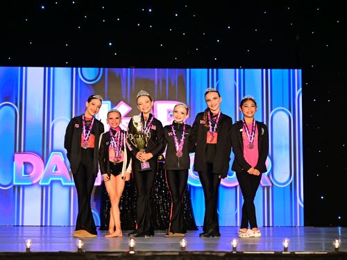 Charlotte, NC - 3/6/2026 - Awards