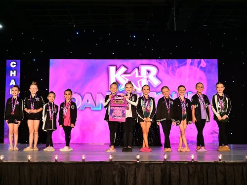 Charlotte, NC - 3/6/2026 - Awards