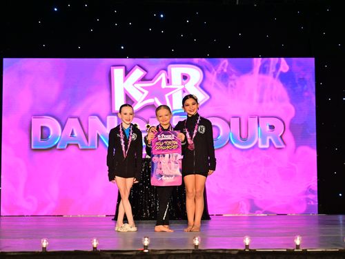 Charlotte, NC - 3/6/2026 - Awards
