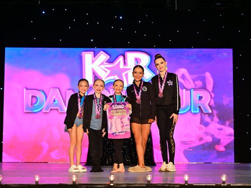 Charlotte, NC - 3/6/2026 - Awards