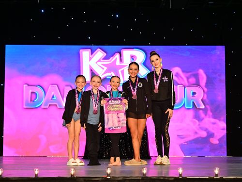 Charlotte, NC - 3/6/2026 - Awards