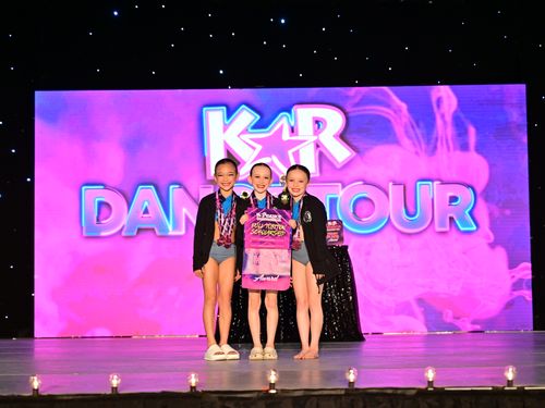 Charlotte, NC - 3/6/2026 - Awards