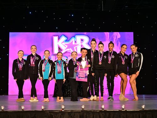 Charlotte, NC - 3/6/2026 - Awards