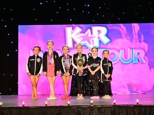 Charlotte, NC - 3/6/2026 - Awards