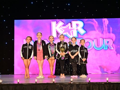 Charlotte, NC - 3/6/2026 - Awards