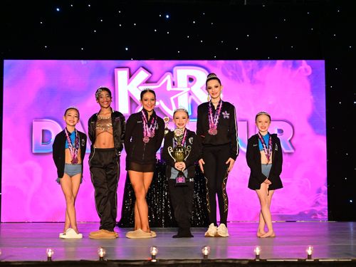 Charlotte, NC - 3/6/2026 - Awards
