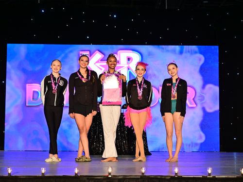 Charlotte, NC - 3/6/2026 - Awards