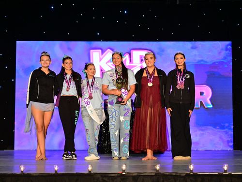 Charlotte, NC - 3/6/2026 - Awards