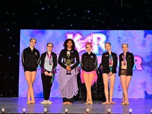 Charlotte, NC - 3/6/2026 - Awards
