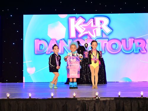 Charlotte, NC - 3/6/2026 - Awards