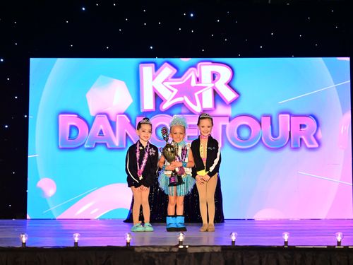 Charlotte, NC - 3/6/2026 - Awards