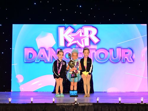 Charlotte, NC - 3/6/2026 - Awards