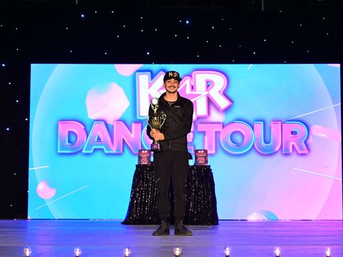 Charlotte, NC - 3/6/2026 - Awards