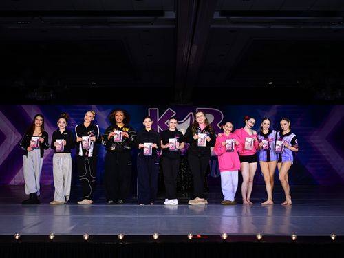Portland, OR - 3/13/2026 - Awards