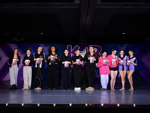 Portland, OR - 3/13/2026 - Awards