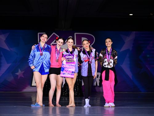 Portland, OR - 3/13/2026 - Awards