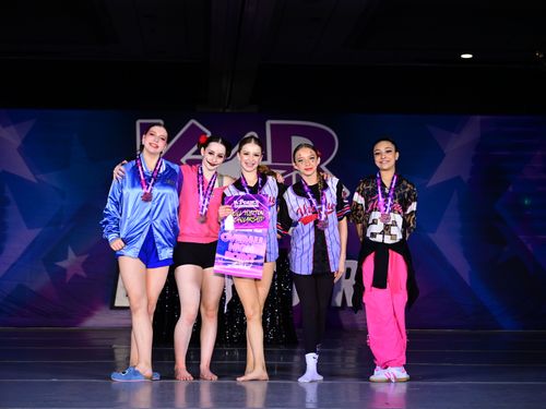 Portland, OR - 3/13/2026 - Awards