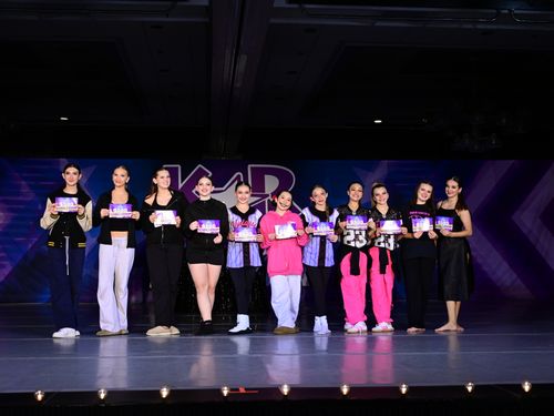Portland, OR - 3/13/2026 - Awards