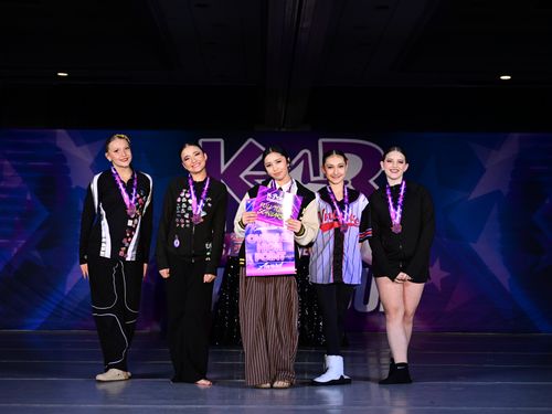 Portland, OR - 3/13/2026 - Awards