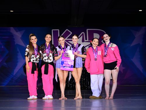 Portland, OR - 3/13/2026 - Awards