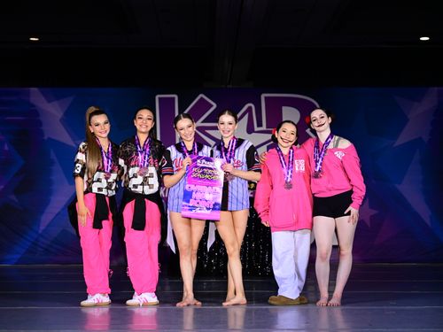 Portland, OR - 3/13/2026 - Awards