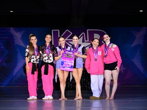 Portland, OR - 3/13/2026 - Awards