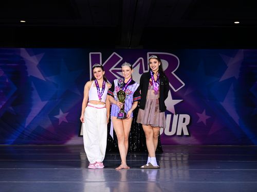 Portland, OR - 3/13/2026 - Awards