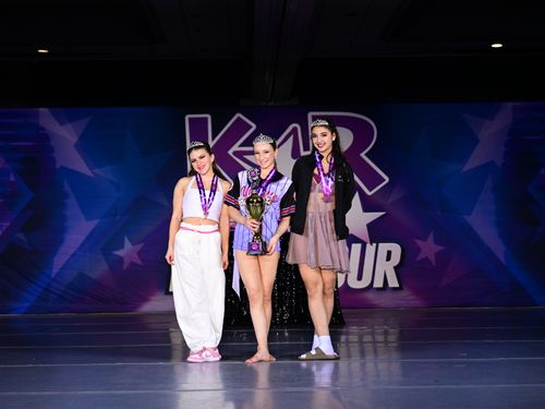 Portland, OR - 3/13/2026 - Awards