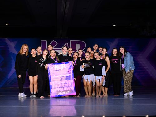 Portland, OR - 3/13/2026 - Awards