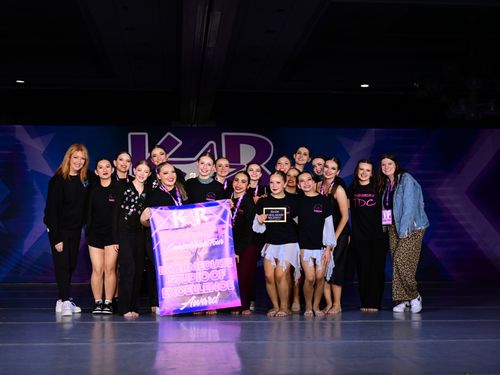 Portland, OR - 3/13/2026 - Awards