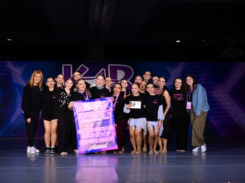 Portland, OR - 3/13/2026 - Awards