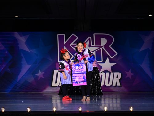 Portland, OR - 3/13/2026 - Awards