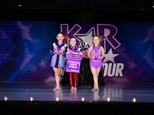 Portland, OR - 3/13/2026 - Awards