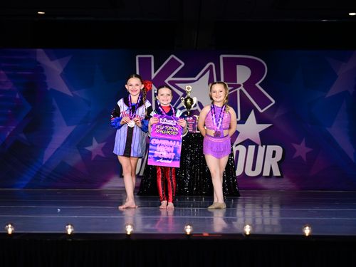 Portland, OR - 3/13/2026 - Awards