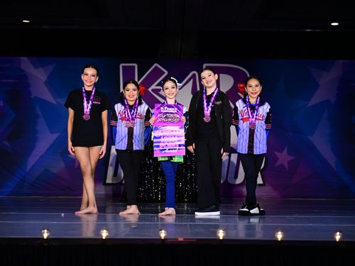 Portland, OR - 3/13/2026 - Awards