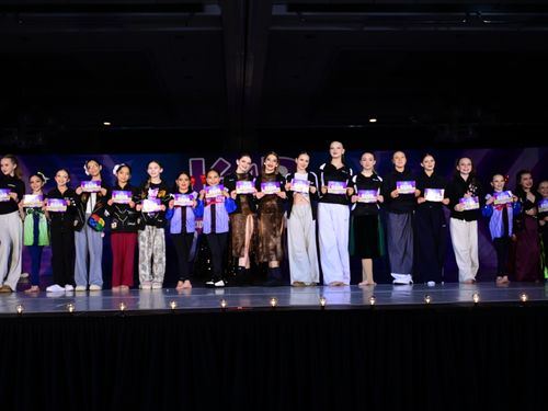 Portland, OR - 3/13/2026 - Awards
