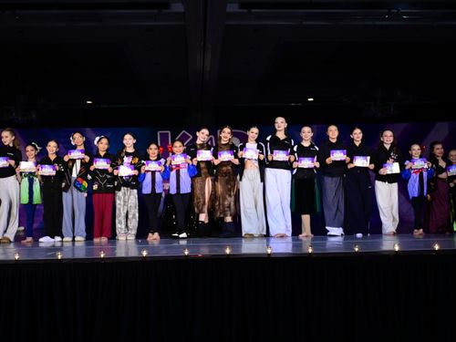 Portland, OR - 3/13/2026 - Awards